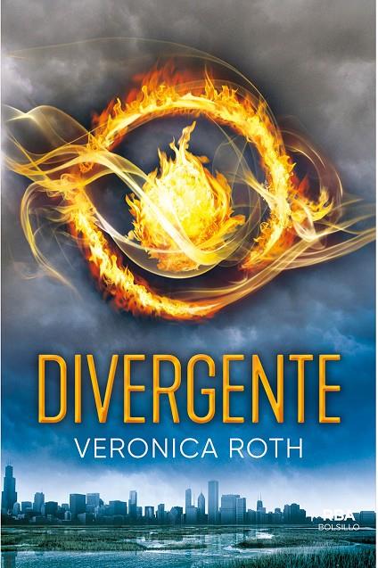 Divergente B | 9788491870555 | Veronica Roth