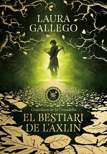 El bestiari de l Axlin | 9788490439326 | Laura Gallego