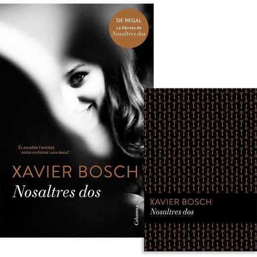 Nosaltres dos EE | 9788466422963 | Xavier Bosch