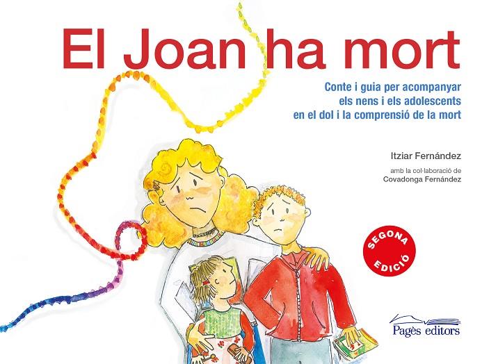 El Joan ha mort | 9788499753744 | Fernández Hurtado, Itziar