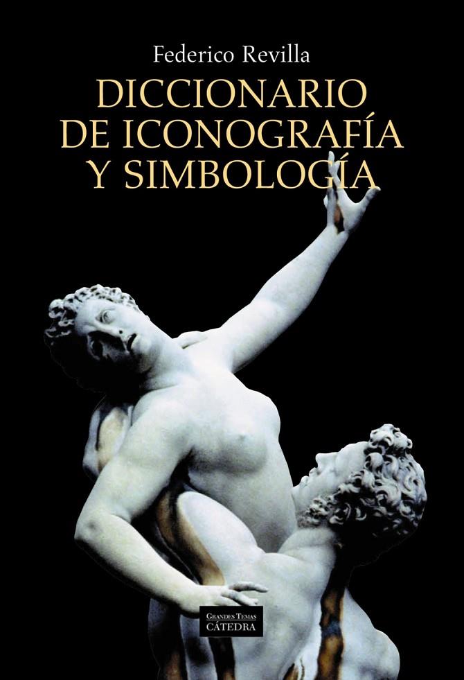 Diccionario de iconografia y simbología | 9788437630168 | Federico Revilla