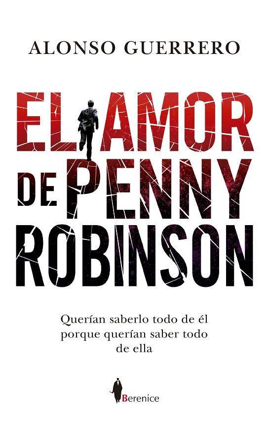 El amor de Penny Robinson | 9788417229641 | Alonso Guerrero