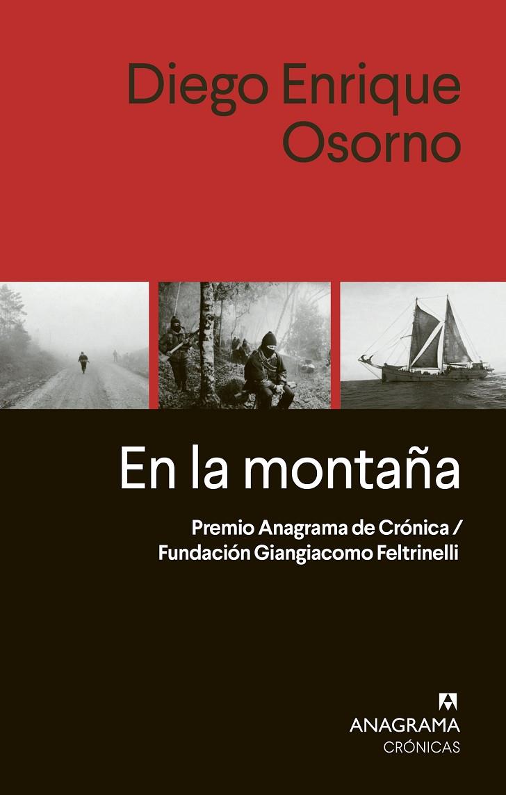 En la montaña | ++ | Osorno, Diego Enrique