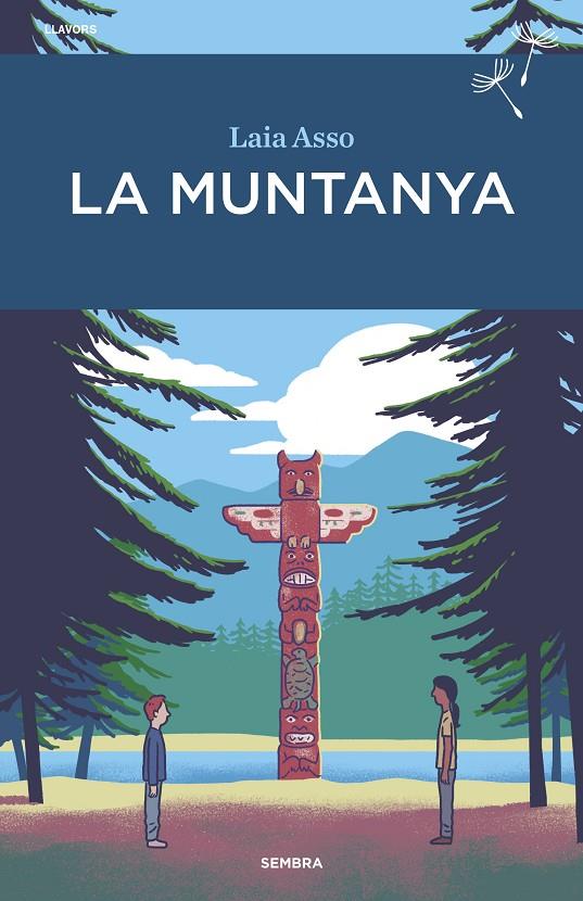 La Muntanya | 9788416698721 | Asso, Laia