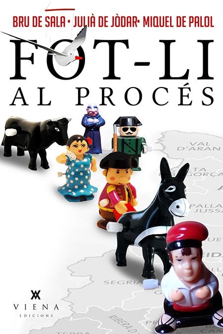 Fot-li al procés | 9788483309377 | vvaa