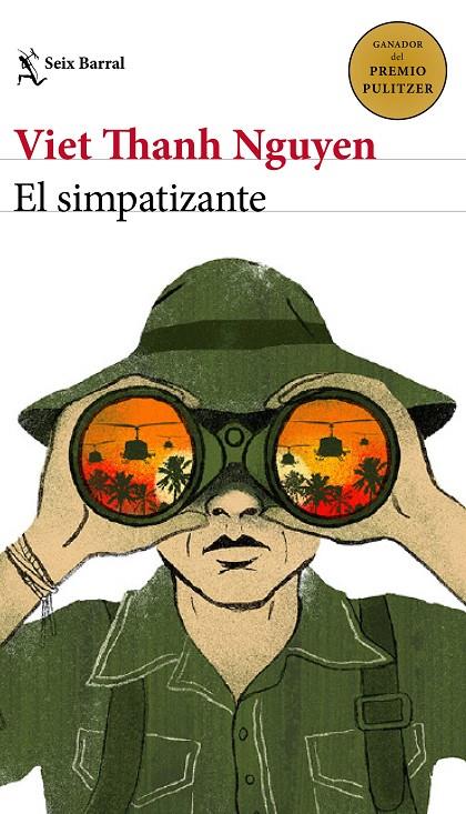 El simpatizante | 9788432232237 | Viet Thanh Nguyen