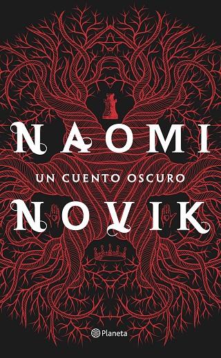 Un cuento oscuro | 9788408151487 | Naomi Novik