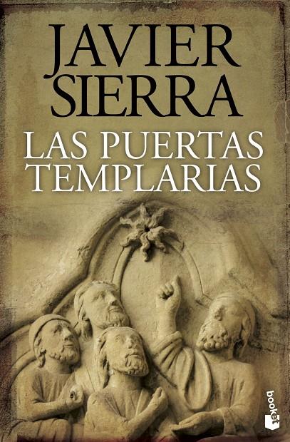 Las puertas templarias | 9788408129424 | Javier Sierra