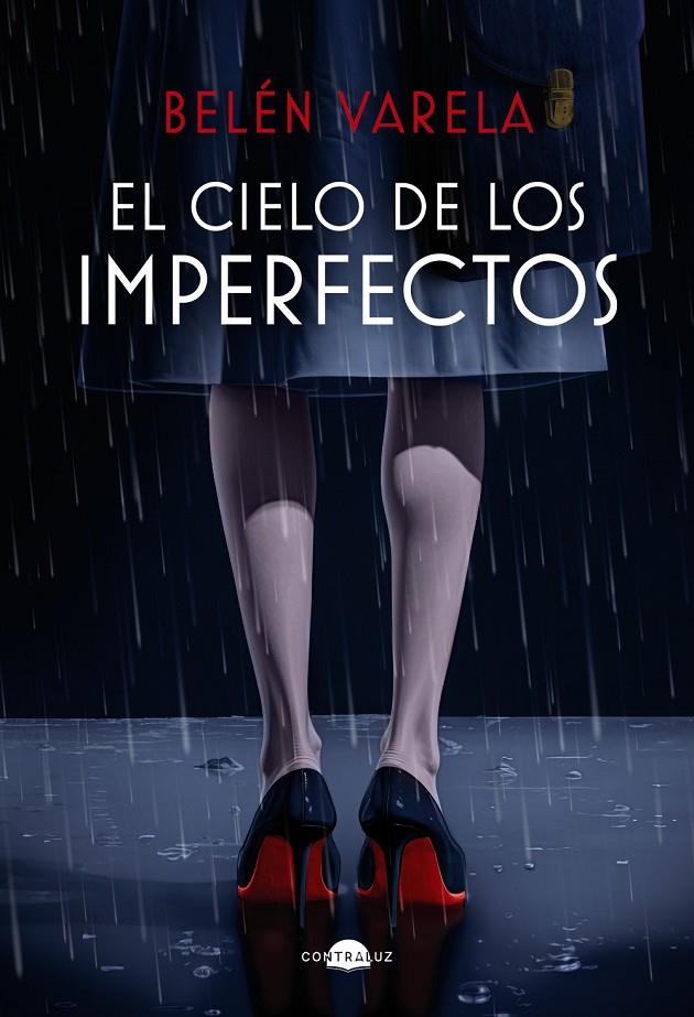 El cielo de los imperfectos | 9788418945960 | Varela, Belén