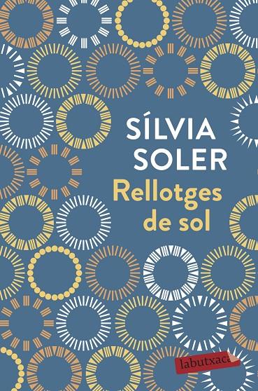 Rellotges de sol B | 9788417420444 | Sílvia Soler