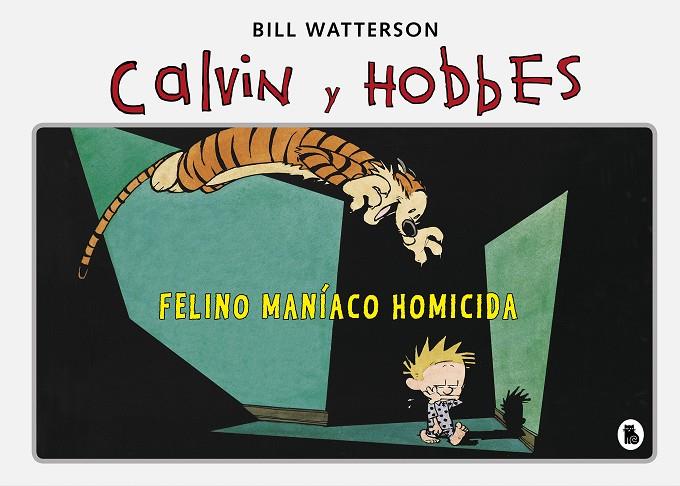 Calvin y Hobbes 3 | 9788402422347 | Bill Watterson