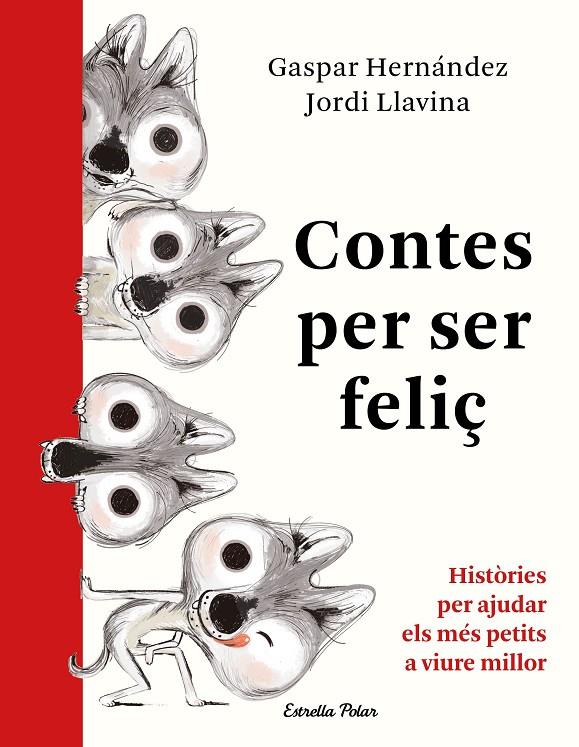 Contes per a ser feliç | 9788491379041 | Gaspar Hernàndez, Jordi  Llavina