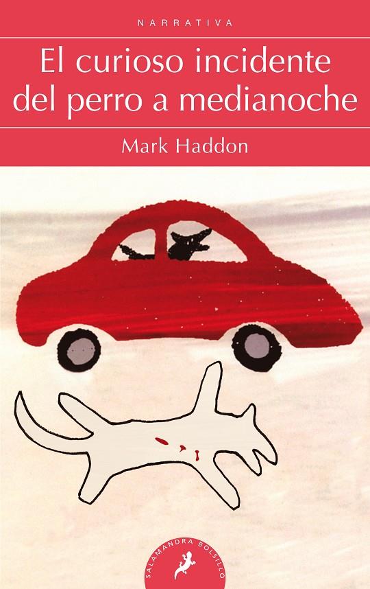 El curioso incidente del perro a medianoche | 9788498383737 | Mark Haddon