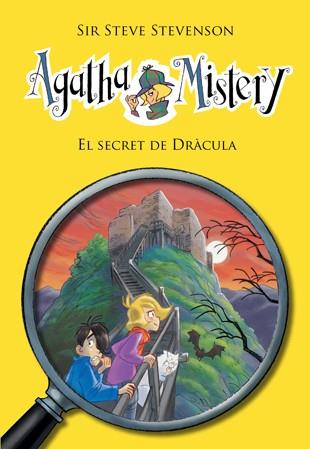 Agatha Mistery 15 | 9788424652296 | Stevenson, Sir Steve