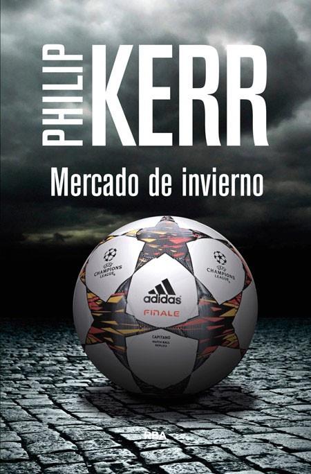 Mercado de invierno | 9788490564271 | Philip Kerr