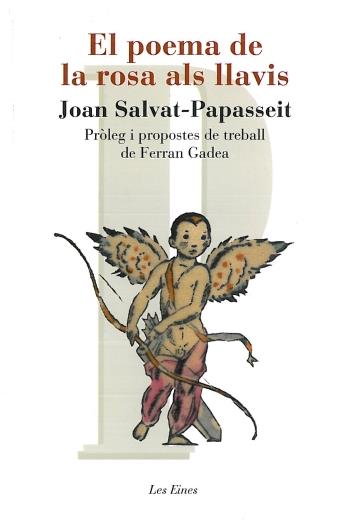 El poema de la rosa als llavis | 9788492672653 | Joan Salvat Papasseit