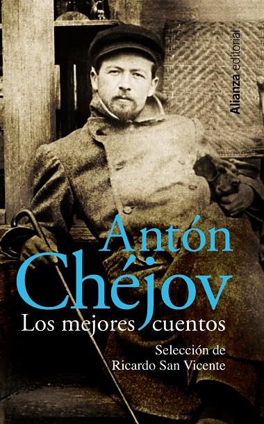 Los mejores cuentos (Txékhov) | 9788420609133 | Txèkhov, Anton