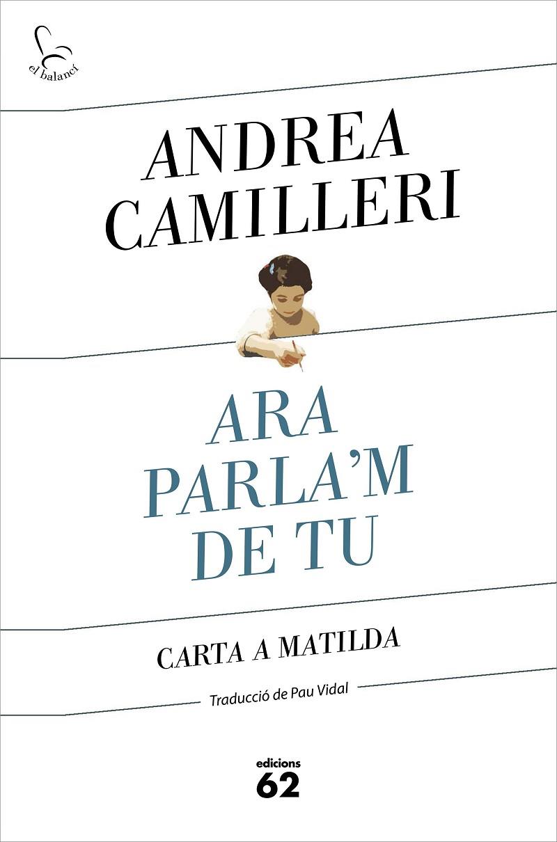 Ara parla m de tu | 9788429778007 | Andrea Camilleri