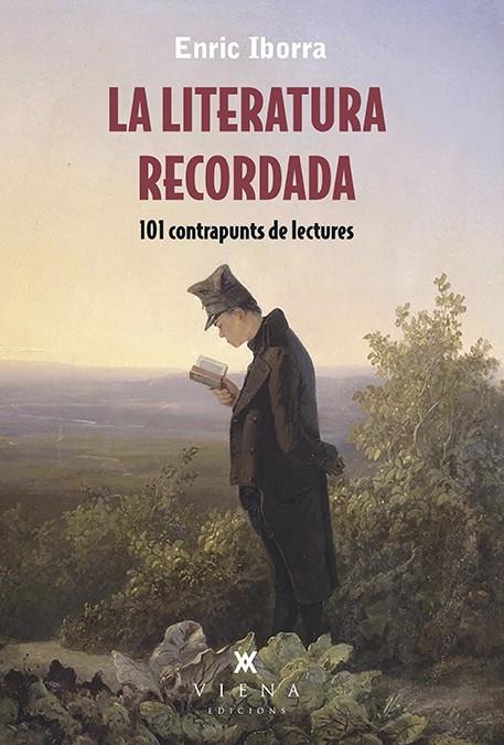 La literatura recordada | 9788483309896 | Enric Iborra