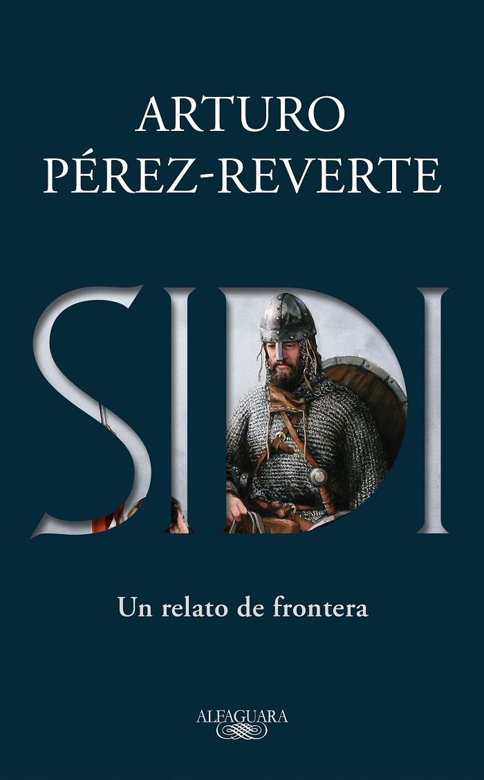 Sidi | 9788420435473 | Arturo Pérez Reverte