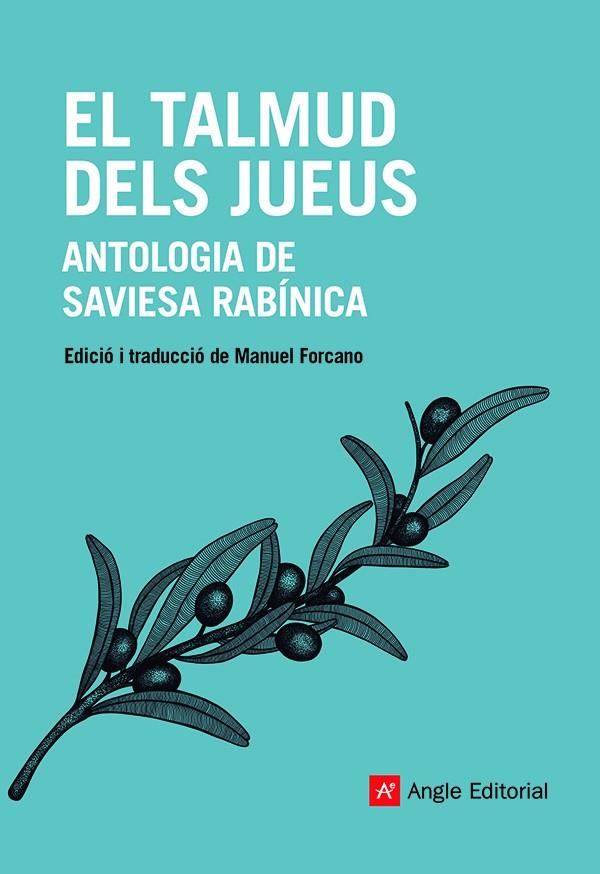 El Talmud dels jueus | 9788418197512 | , Desconegut