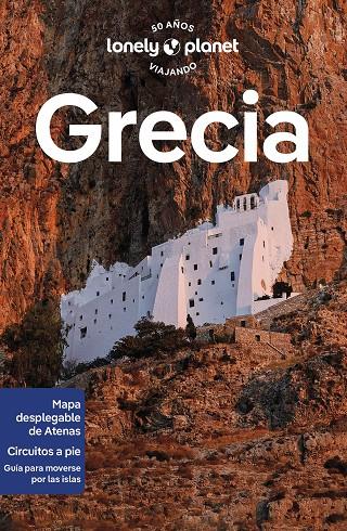 Grecia 7 | 9788408273110 | AA. VV.