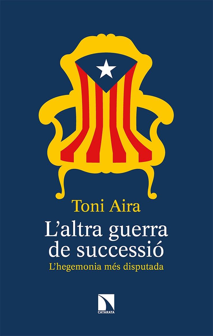 L altra guerra de successió | 9788490979587 | Toni Aira