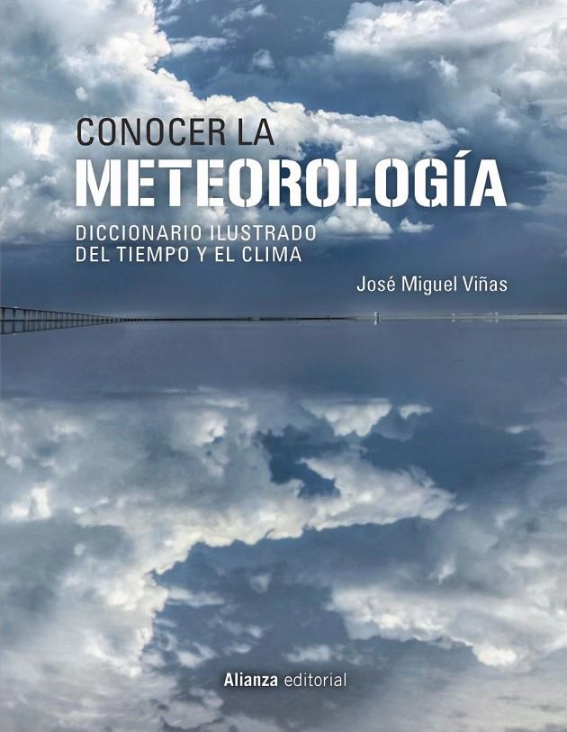 Conocer la meteorología | 9788491816836 | José Miguel Viñas