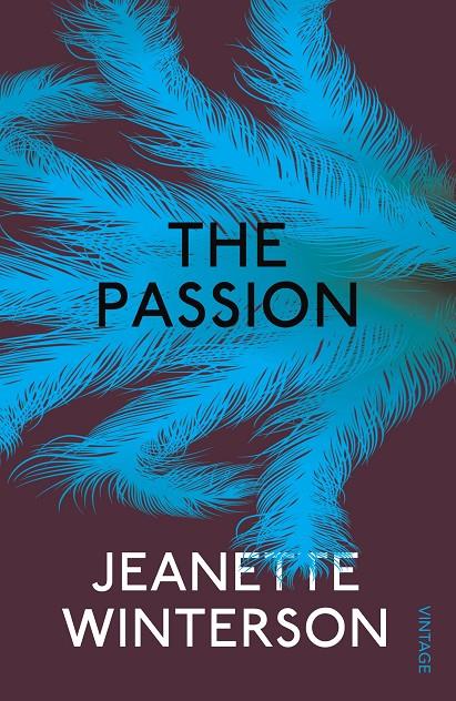 The passion | 9780099598329 | Jeanette Winterson