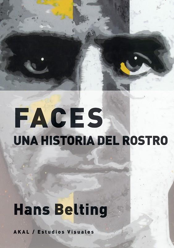 Faces | 9788446047995 | Belting, Hans