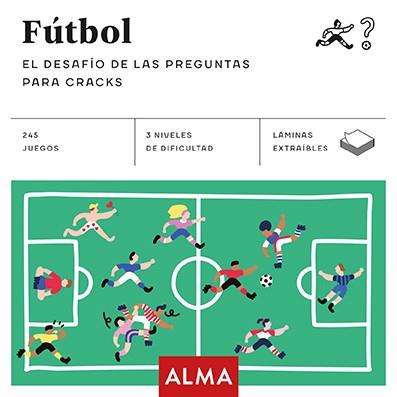 Fútbol | 9788417430009 | Anders Producciones