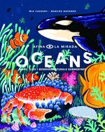 Oceans | 9788412033229 | Cassany, Mia