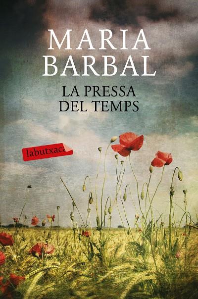 La pressa del temps | 9788417031053 | Maria Barbal