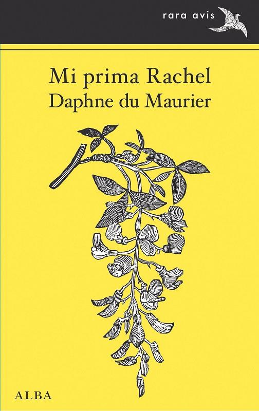 Mi prima Rachel | 9788490652671 | Daphne du Maurier