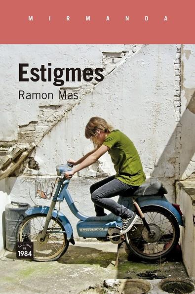 Estigmes | 9788416987429 | Ramon Mas