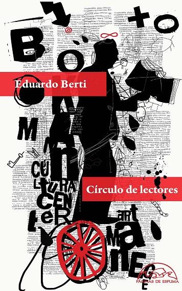 Círculo de lectores | 9788483932735 | Eduardo Berti