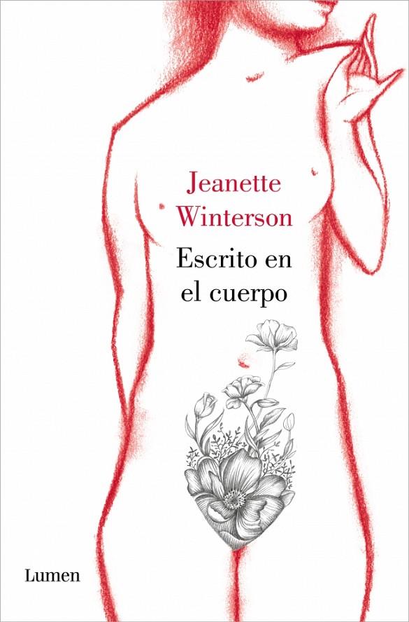 Escrito en el cuerpo | 9788426430724 | Winterson, Jeanette