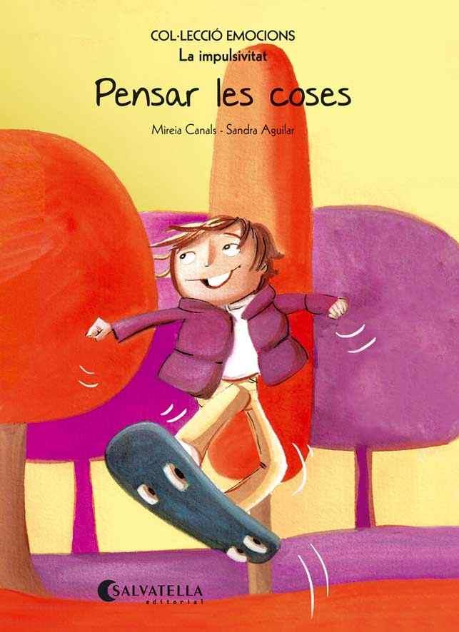 Pensar les coses | 9788484128090 | Canals Botines, Mireia