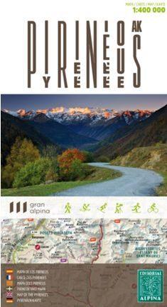 Pirineus | 9788480906371 | AA.VV.