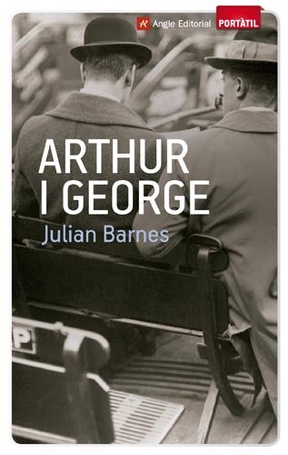 Arthur i George | 9788415002772 | Barnes, Julian