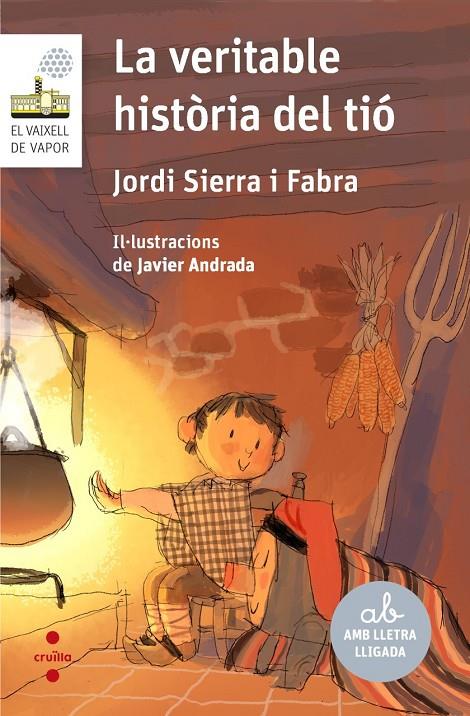 La veritable història del tió | 9788466152761 | Sierra i Fabra, Jordi