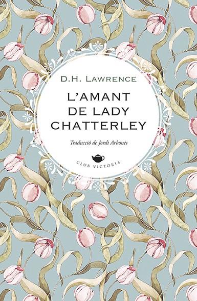 L'amant de Lady Chatterley | 9788419474551 | LAWRENCE, D.H.