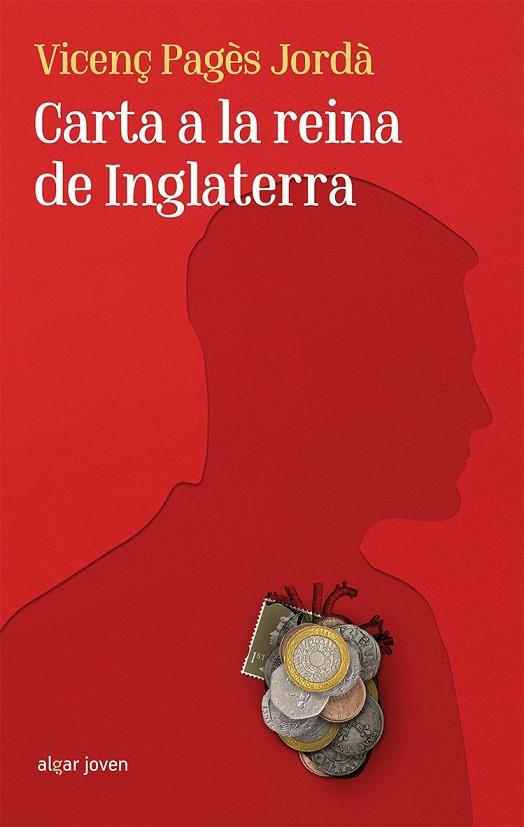 Carta a la reina de Inglaterra | 9788491420514 | Vicenç Pagès Jordà