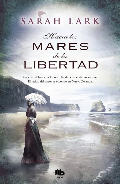 Hacia los mares de la libertad | 9788490700860 | Sarah Lark