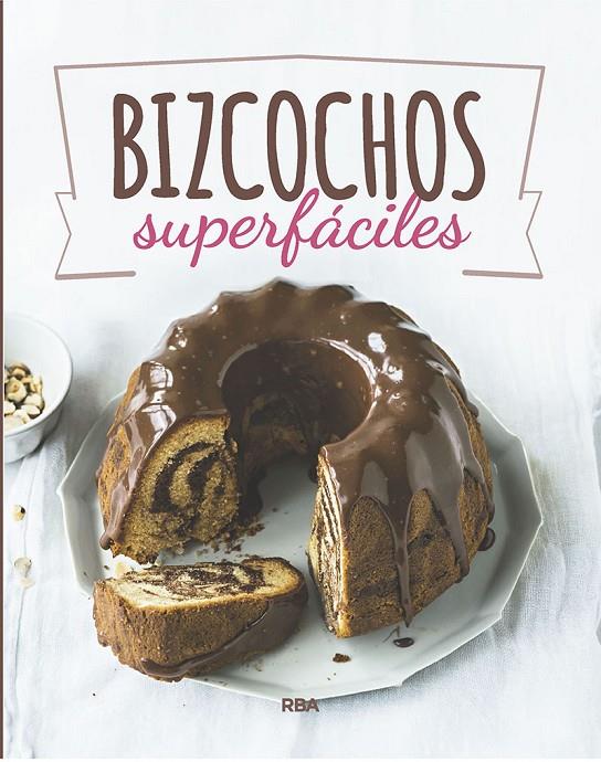 Bizcochos superficiales | 9788490569832 | AA.VV.