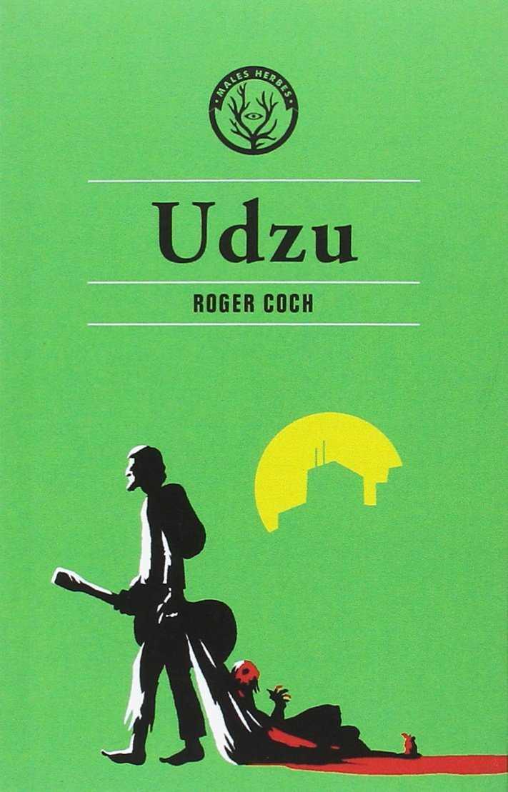 Udzu | 9788494587733 | Roger Coch