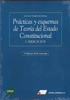 Prácticas y esquemas de teoría del estado constitucional | 9788479914660 | Torres del Moral, Antonio