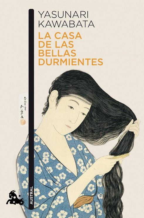 La casa de las bellas durmientes | 9788496580886 | Yasunari Kawabata