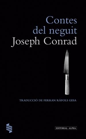 Contes del neguit | 9788498592054 | Joseph Conrad