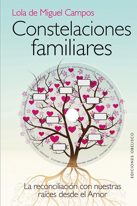 Constelaciones familiares | 9788415968252 | DE MIGUEL CAMPOS, LOLA